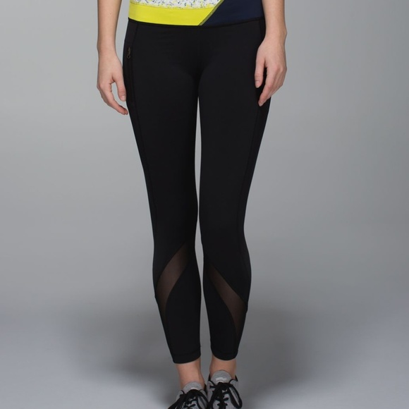 lululemon athletica | Pants \u0026 Jumpsuits 